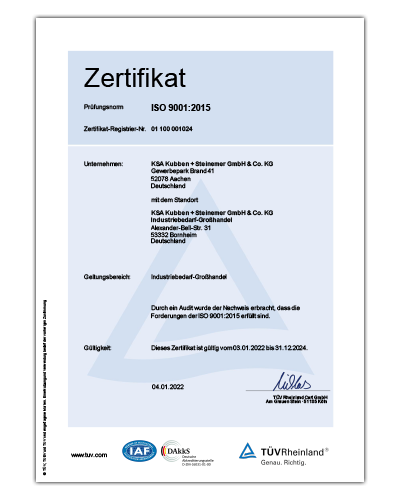 Download - KSA ISO 9001:2015